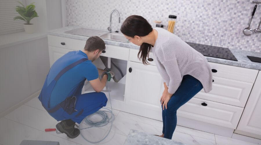 Professional emergency plumbing in Surrency, GA